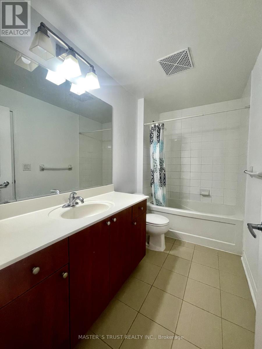 318 - 385 Prince Of Wales Drive, Mississauga, Ontario  L5B 0C6 - Photo 10 - W12048666