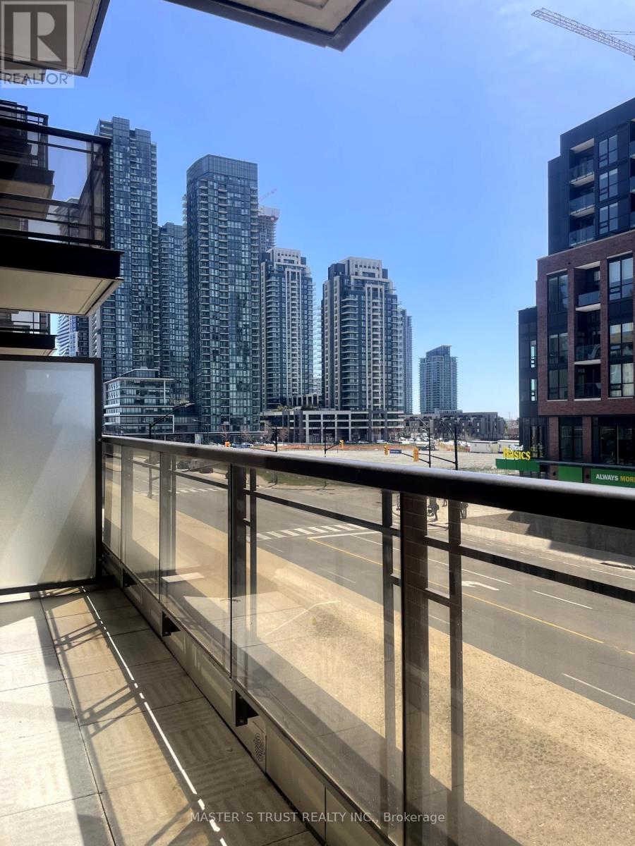 318 - 385 Prince Of Wales Drive, Mississauga, Ontario  L5B 0C6 - Photo 11 - W12048666