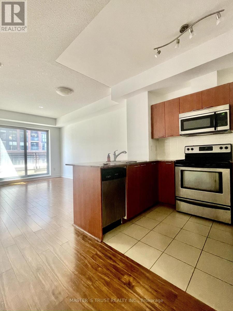 318 - 385 Prince Of Wales Drive, Mississauga, Ontario  L5B 0C6 - Photo 3 - W12048666