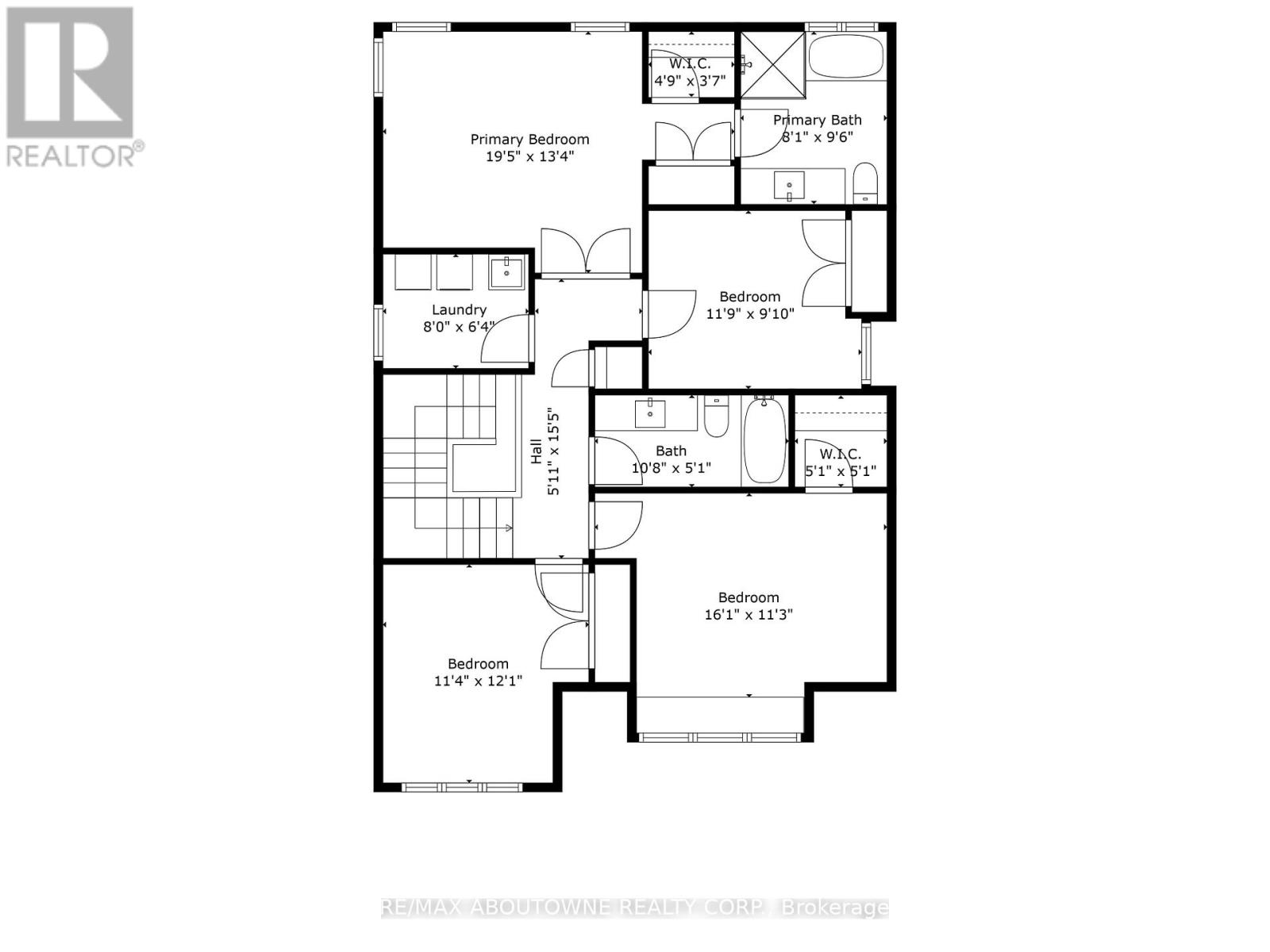 3470 Clayton Trail, Oakville (Go Glenorchy), Ontario  L6H 0Y9 - Photo 42 - W12176947
