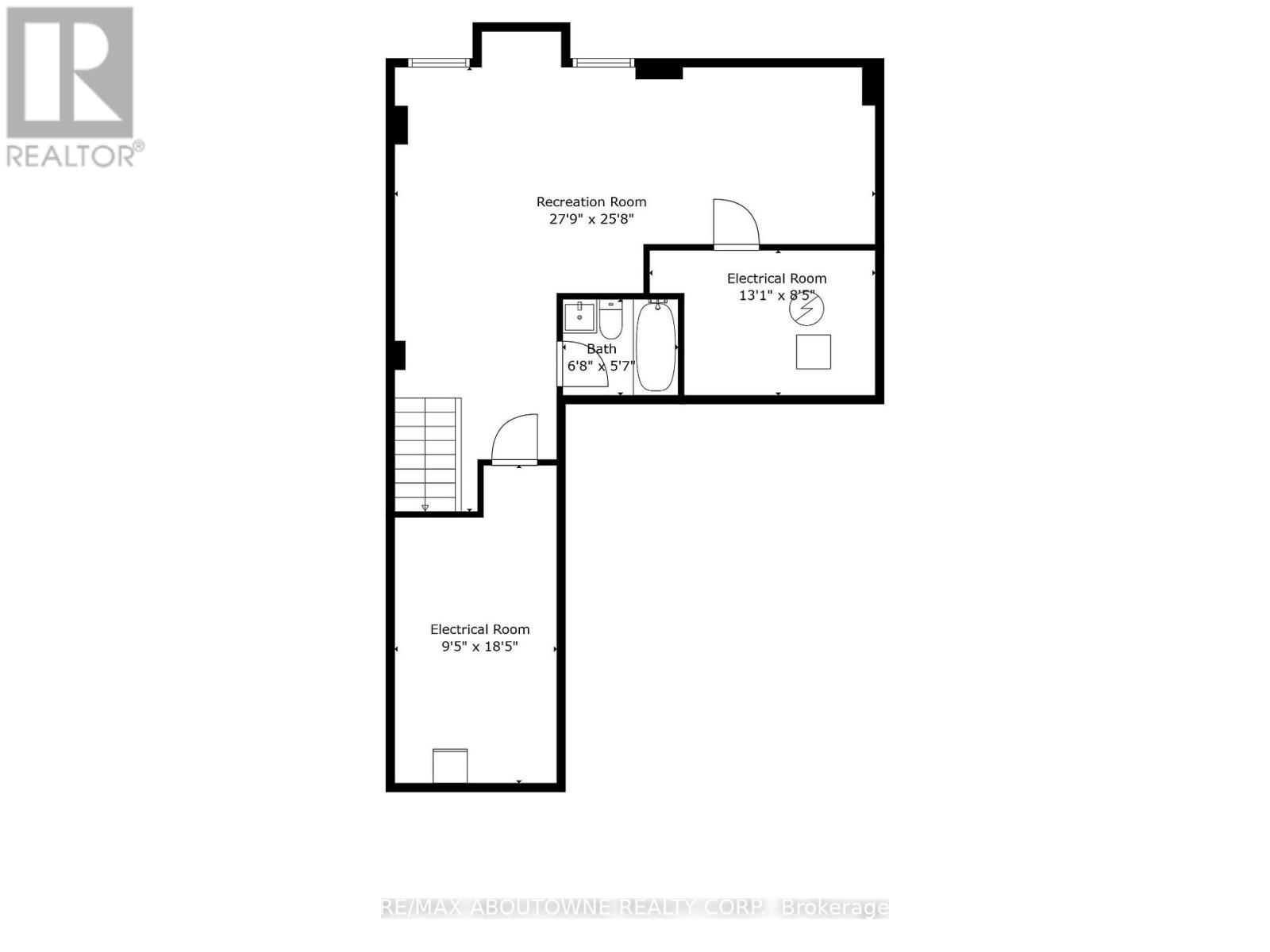 3470 Clayton Trail, Oakville (Go Glenorchy), Ontario  L6H 0Y9 - Photo 43 - W12176947