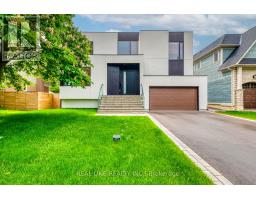 1405 ACTON CRESCENT, Oakville, Ontario