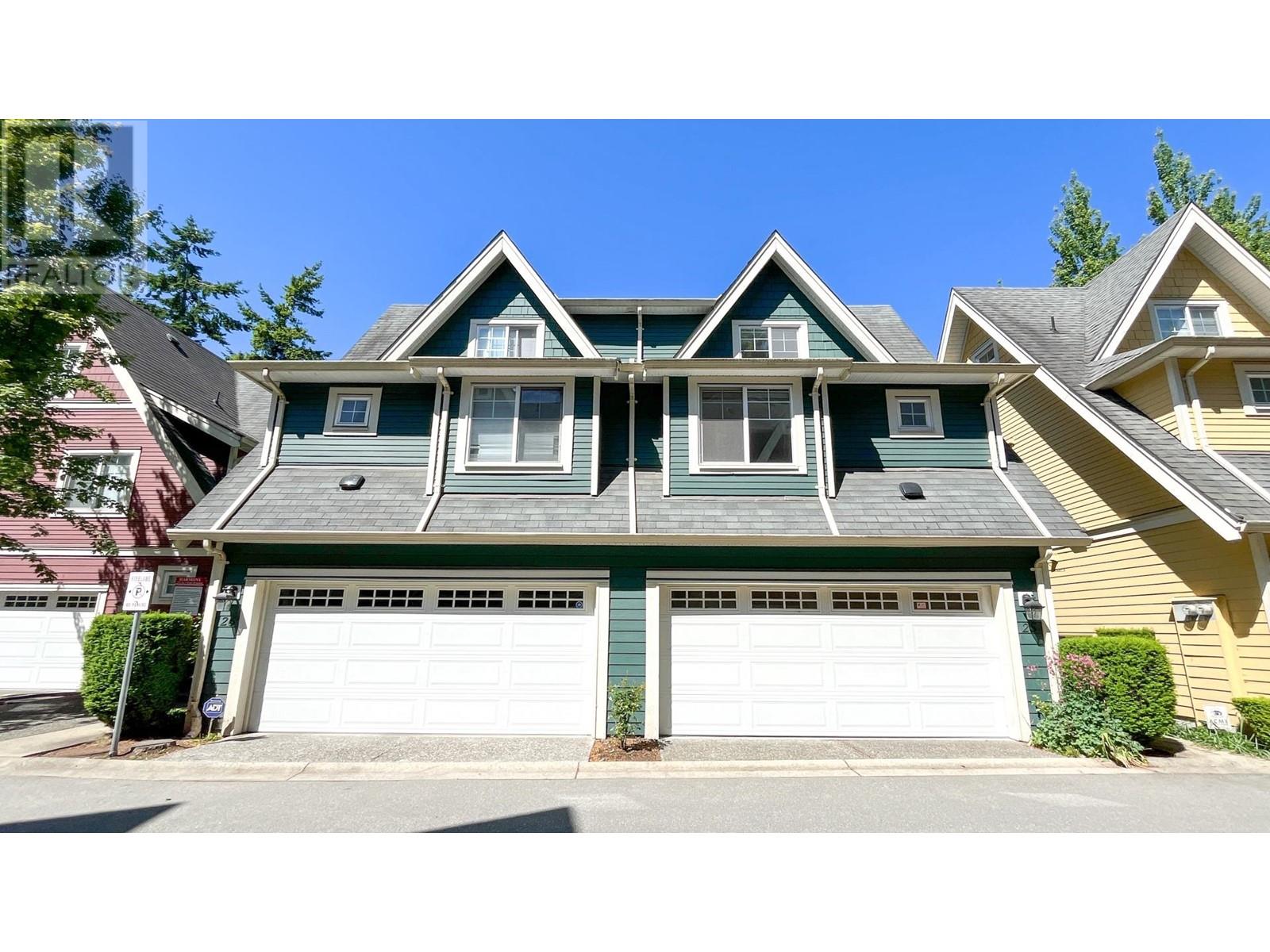 25 7511 No. 4 Road, Richmond, British Columbia  V6Y 4K4 - Photo 2 - R3010353