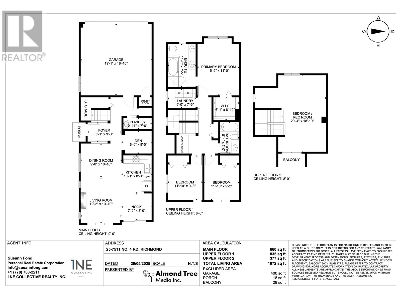 25 7511 No. 4 Road, Richmond, British Columbia  V6Y 4K4 - Photo 40 - R3010353