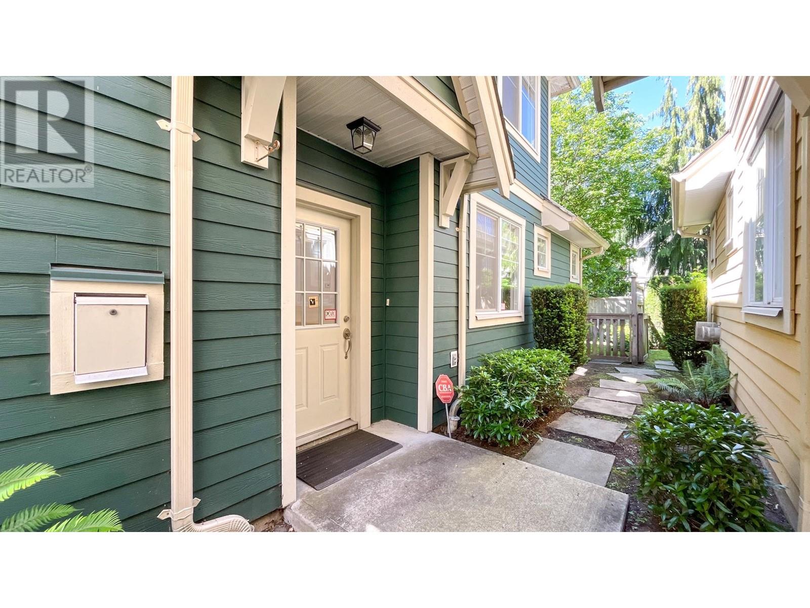 25 7511 No. 4 Road, Richmond, British Columbia  V6Y 4K4 - Photo 3 - R3010353