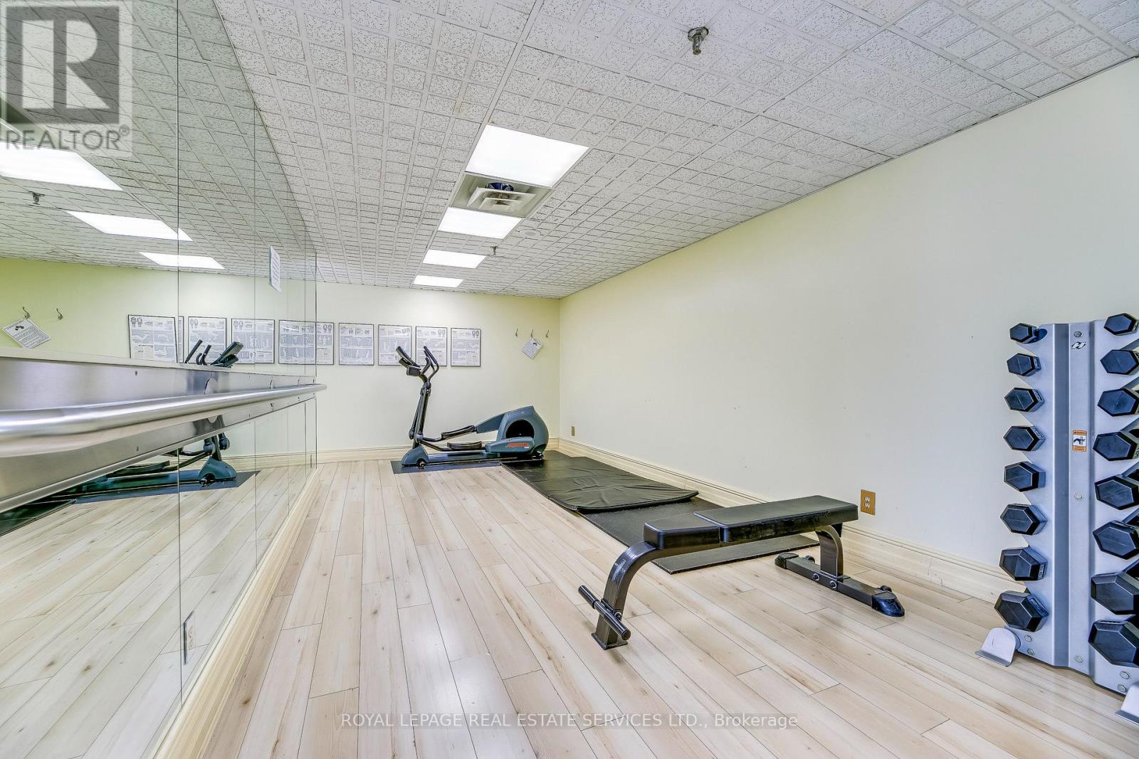 2111 - 3605 Kariya Drive, Mississauga, Ontario  L5B 3J4 - Photo 36 - W12197781