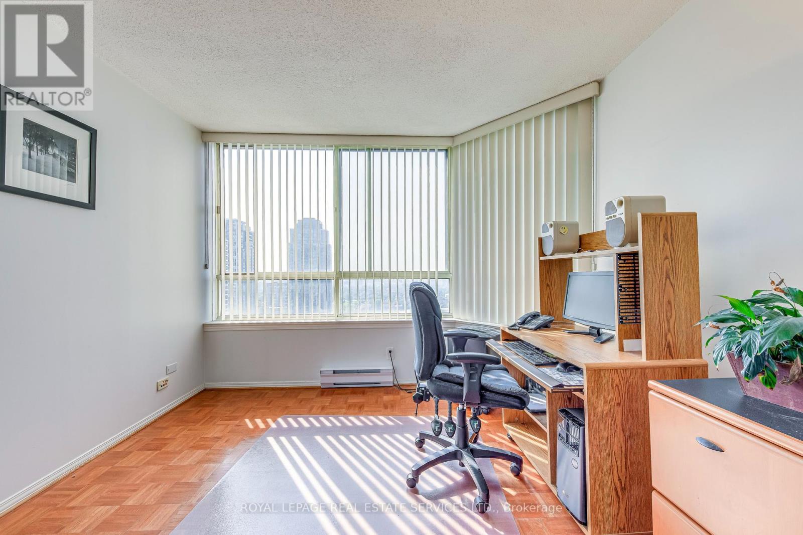 2111 - 3605 Kariya Drive, Mississauga, Ontario  L5B 3J4 - Photo 19 - W12197781