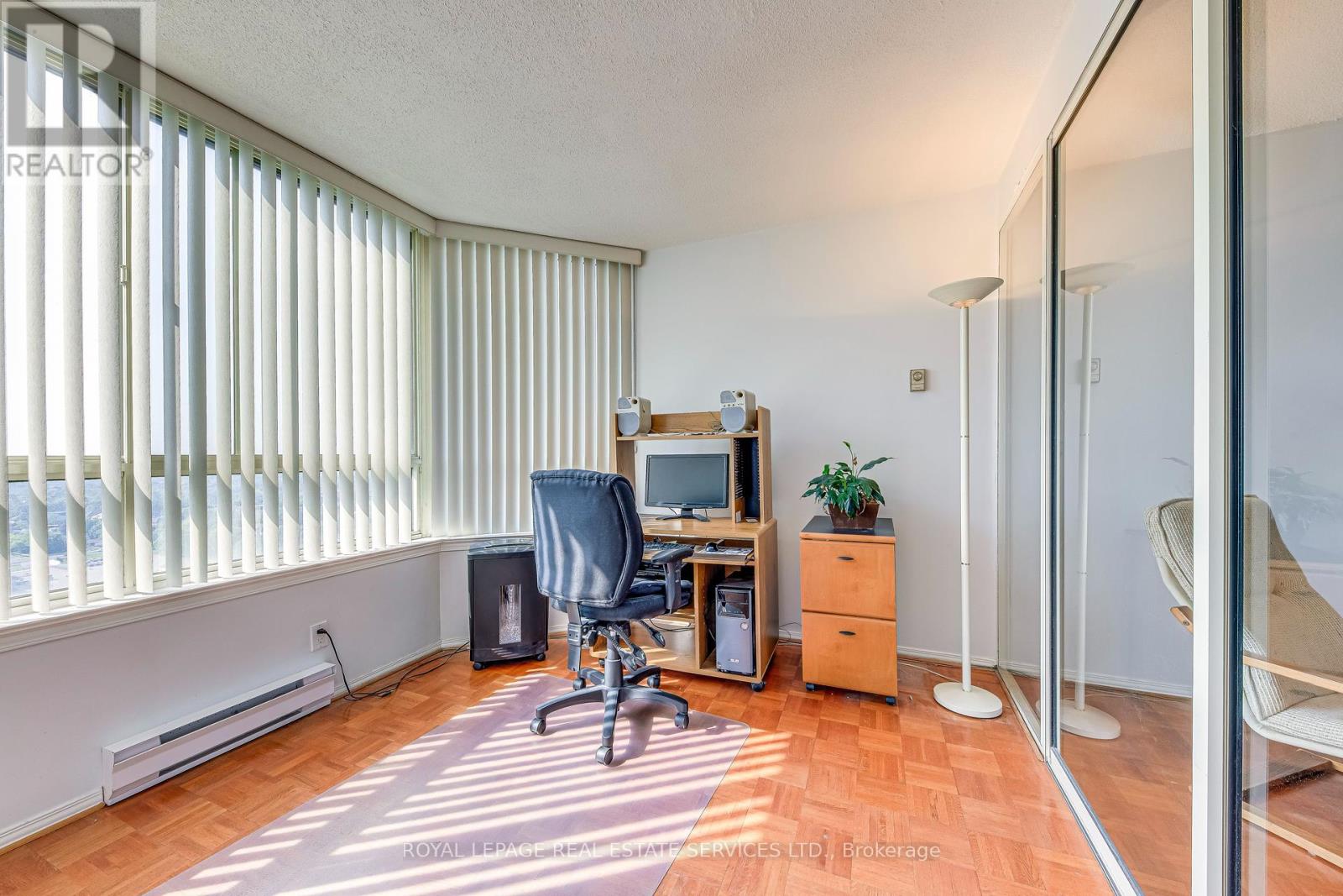 2111 - 3605 Kariya Drive, Mississauga, Ontario  L5B 3J4 - Photo 20 - W12197781