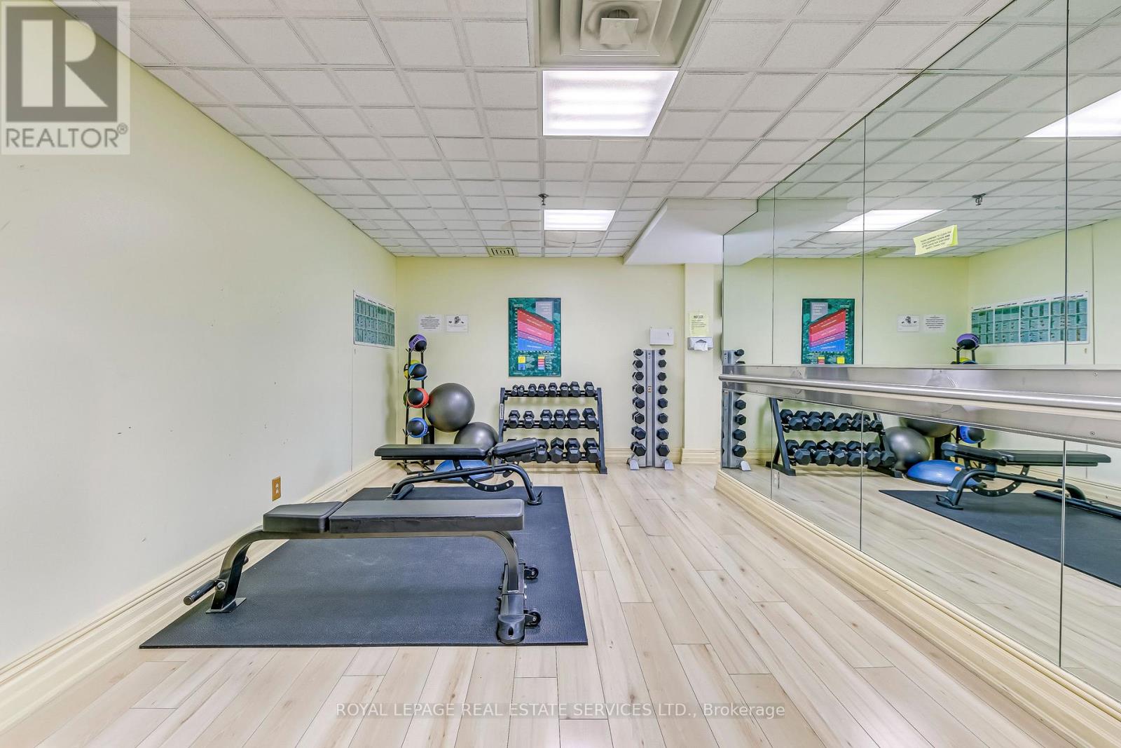 2111 - 3605 Kariya Drive, Mississauga, Ontario  L5B 3J4 - Photo 35 - W12197781
