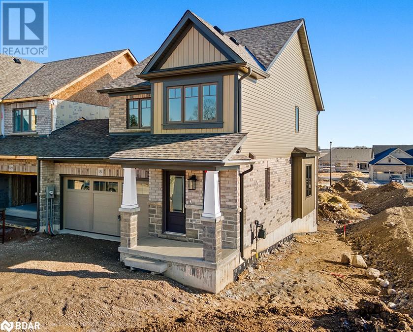 131 FITZGERALD Street, Grey Highlands, Ontario
