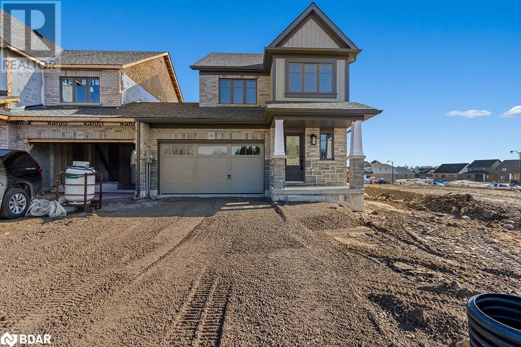 131 Fitzgerald Street, Grey Highlands, Ontario  N0C 1H0 - Photo 2 - 40738295