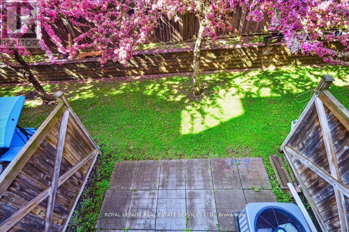 3302 Pinto Place, Mississauga, Ontario  L5B 1V7 - Photo 14 - W12160329