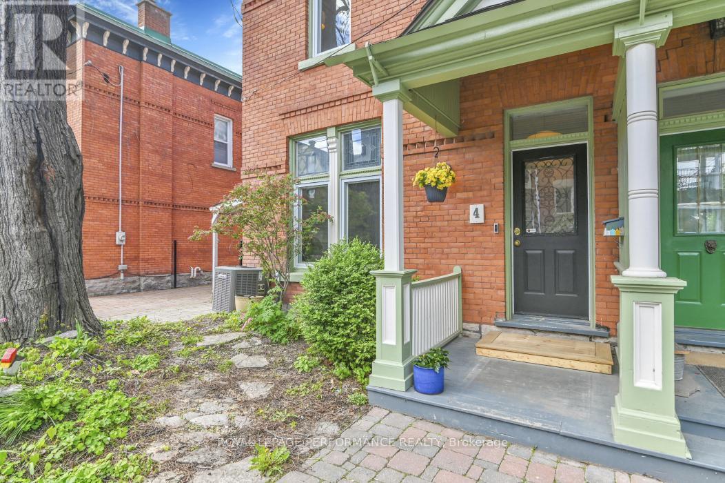 4 Hartington Place, Ottawa, Ontario  K2P 1J1 - Photo 3 - X12201417
