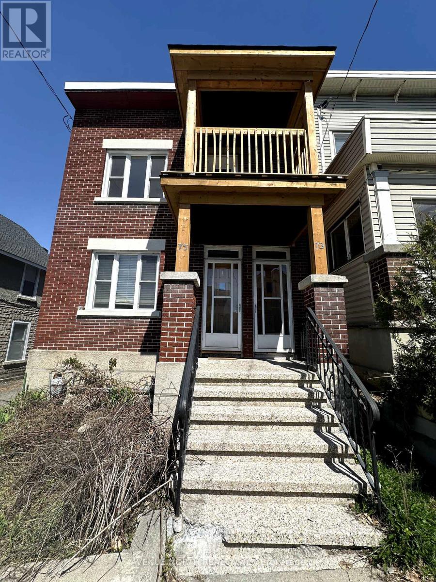 73 Poplar Street, Ottawa, Ontario  K1R 6V3 - Photo 1 - X12201424