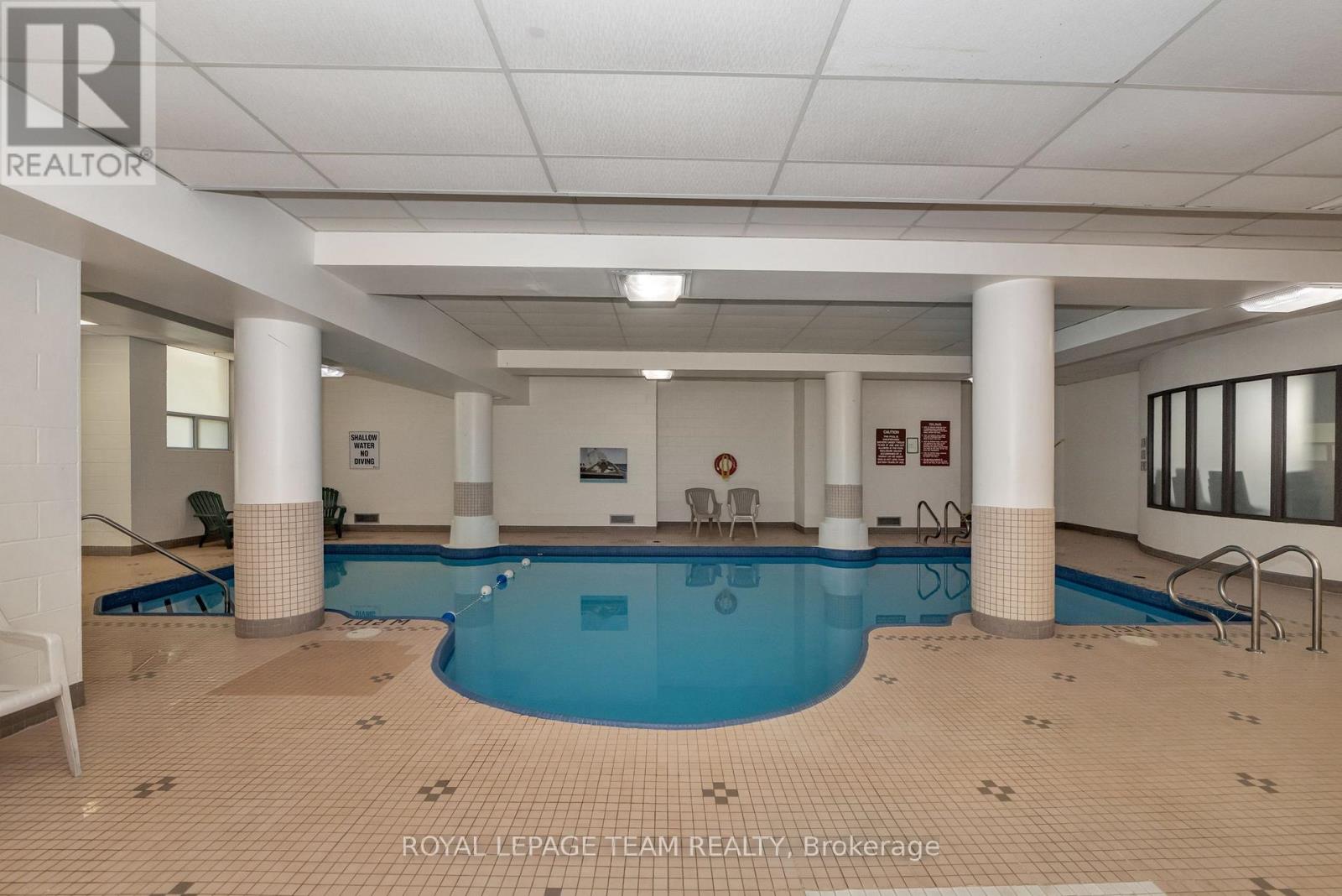 904 - 215 Parkdale Avenue, Ottawa, Ontario  K1Y 4T8 - Photo 17 - X12201430