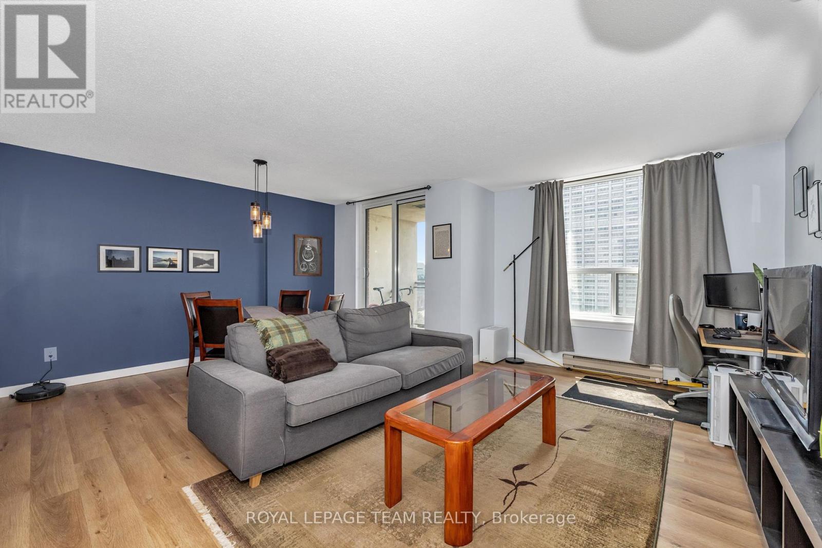 904 - 215 Parkdale Avenue, Ottawa, Ontario  K1Y 4T8 - Photo 7 - X12201430