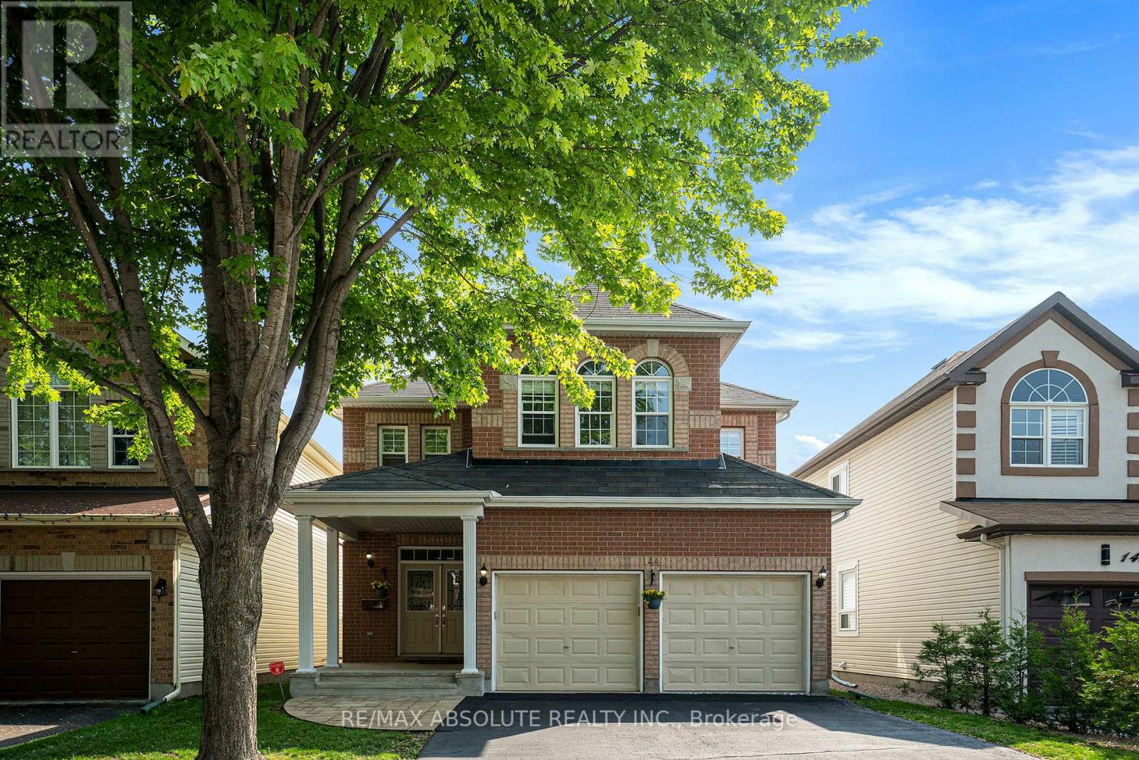 144 Lamplighters Drive, Ottawa, Ontario  K2J 0C1 - Photo 30 - X12201495