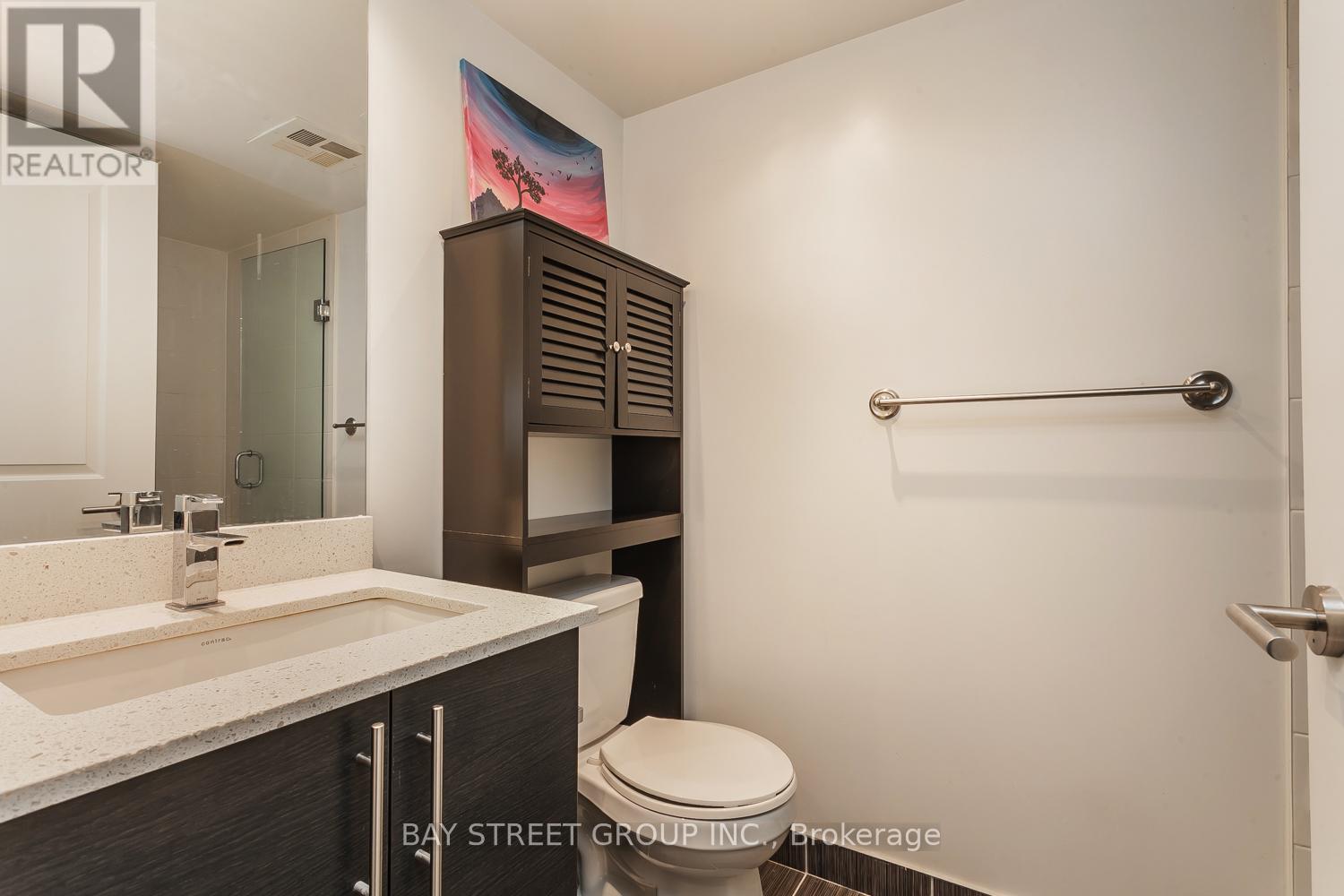 1615 - 400 Adelaide Street E, Toronto, Ontario  M5A 4S3 - Photo 8 - C12201435