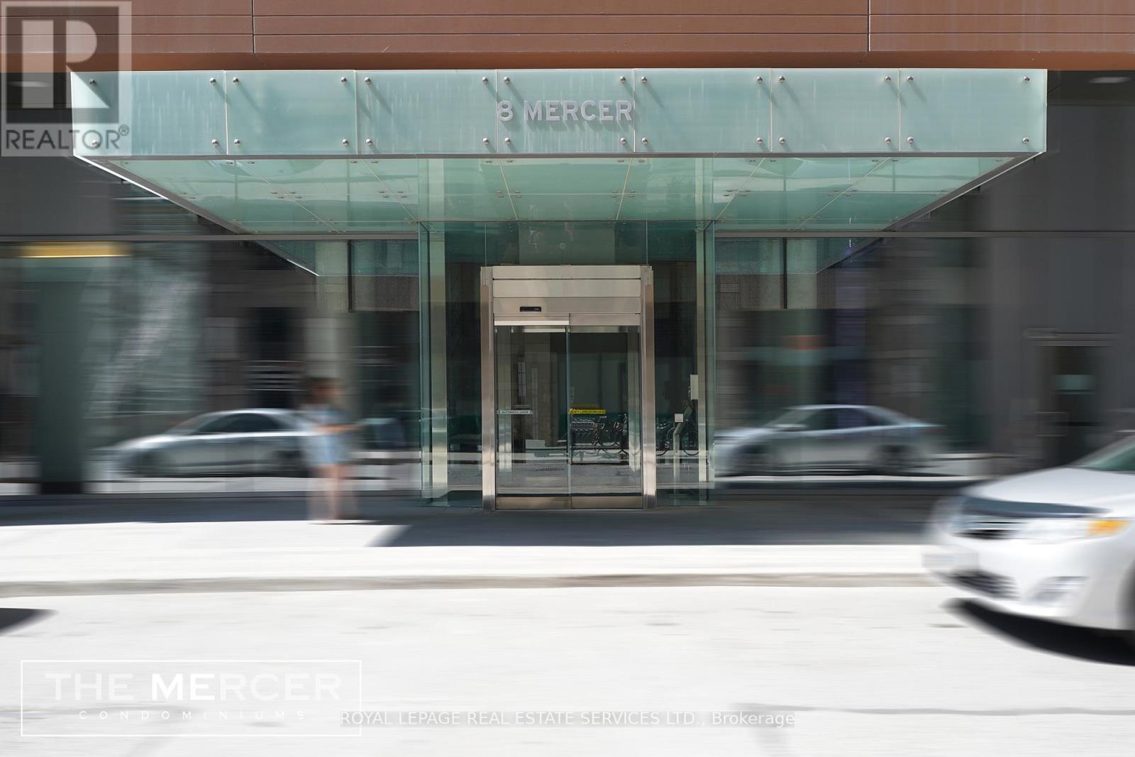 213 - 8 Mercer Street, Toronto, Ontario  M5V 0C4 - Photo 17 - C12201444