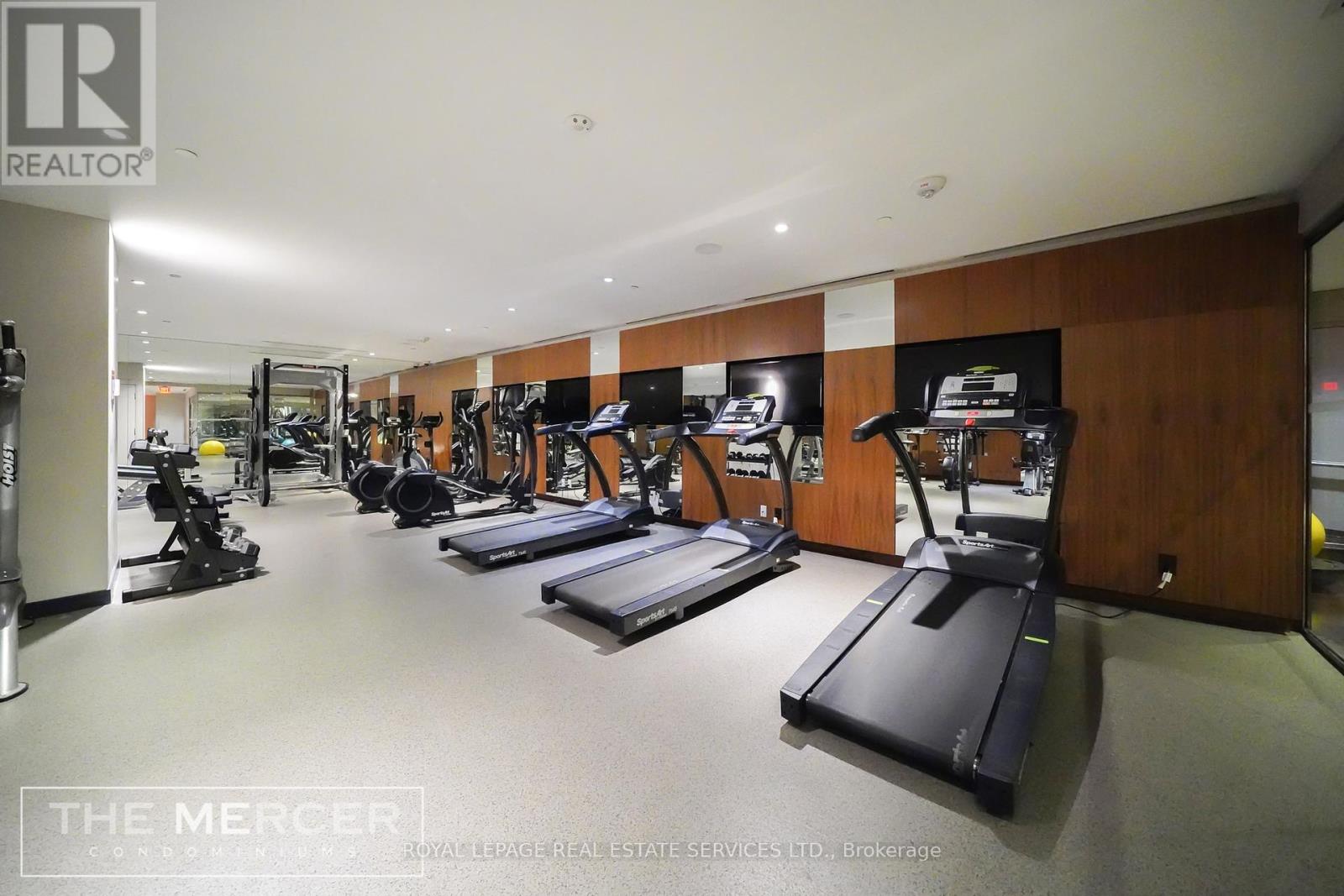 213 - 8 Mercer Street, Toronto, Ontario  M5V 0C4 - Photo 19 - C12201444