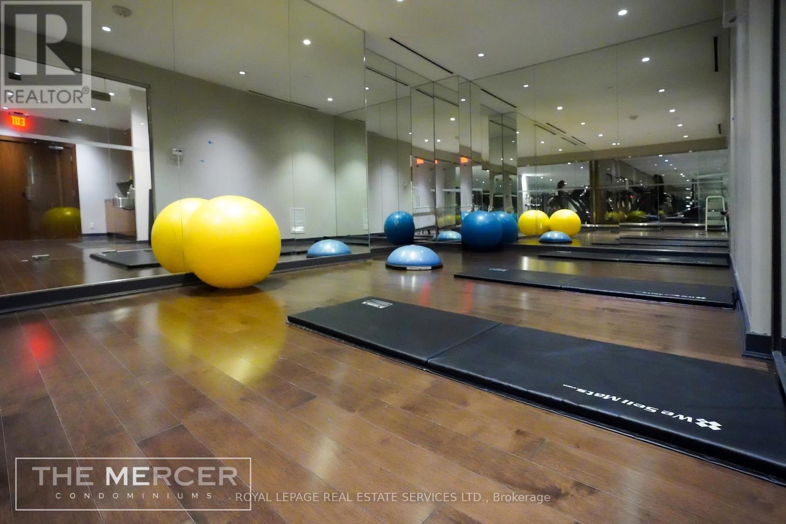213 - 8 Mercer Street, Toronto, Ontario  M5V 0C4 - Photo 22 - C12201444