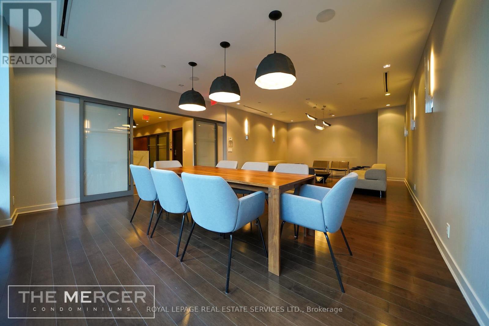 213 - 8 Mercer Street, Toronto, Ontario  M5V 0C4 - Photo 30 - C12201444