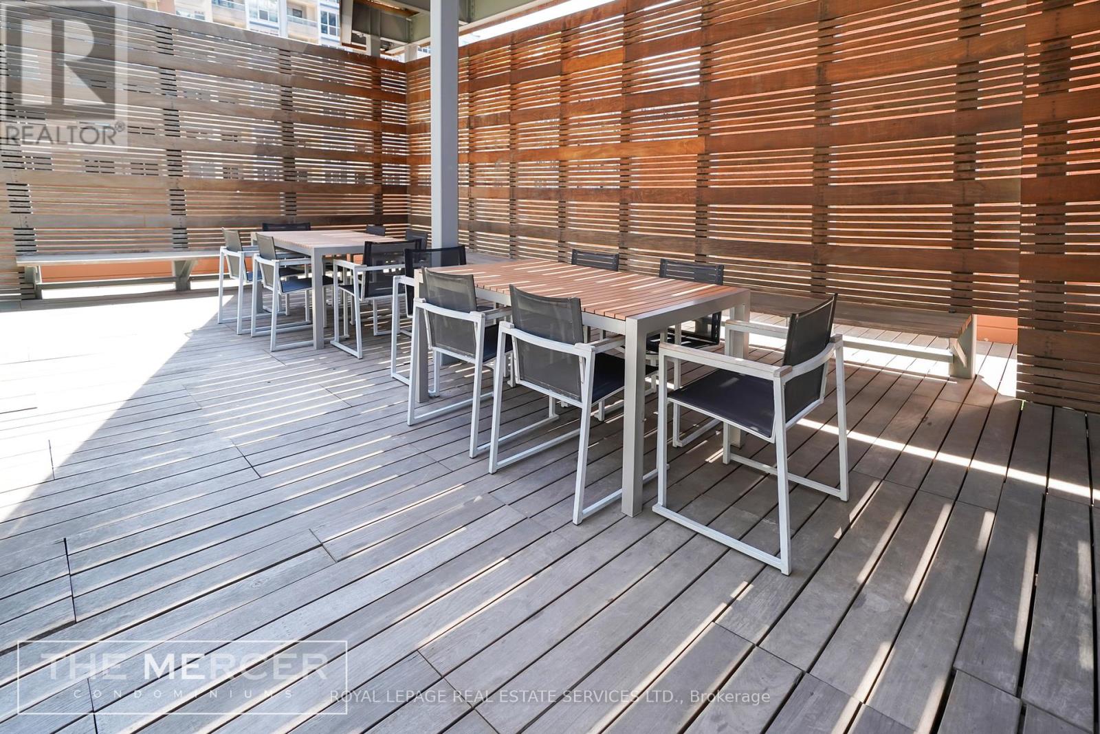 213 - 8 Mercer Street, Toronto, Ontario  M5V 0C4 - Photo 33 - C12201444