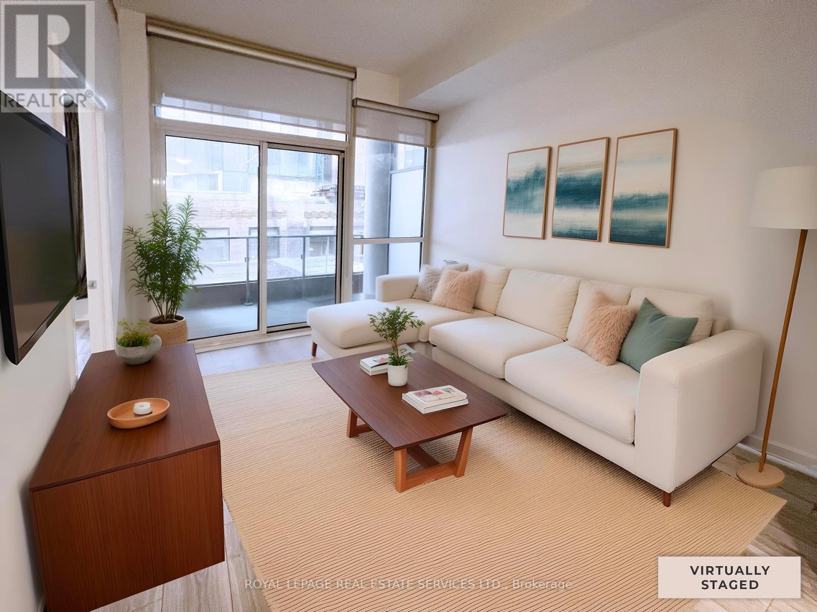 213 - 8 Mercer Street, Toronto, Ontario  M5V 0C4 - Photo 4 - C12201444