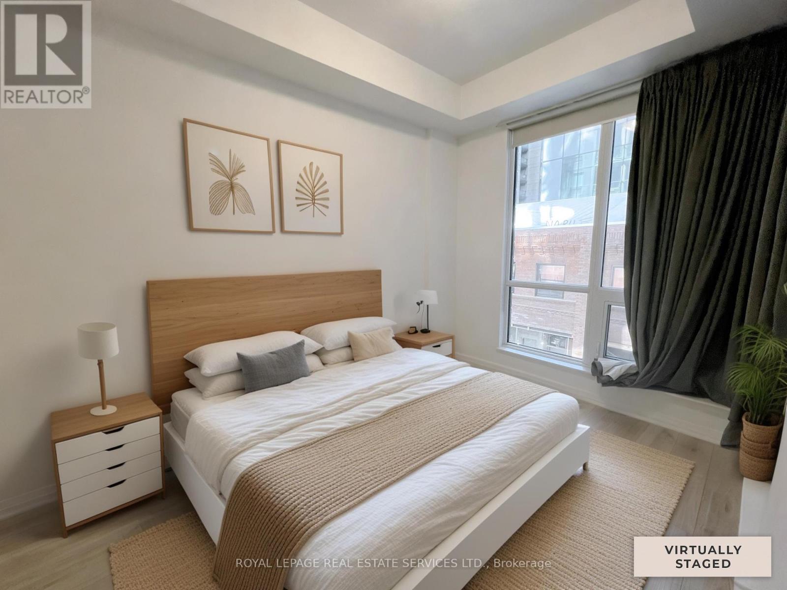 213 - 8 Mercer Street, Toronto, Ontario  M5V 0C4 - Photo 8 - C12201444