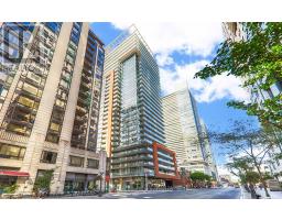 213 - 8 MERCER STREET, Toronto, Ontario