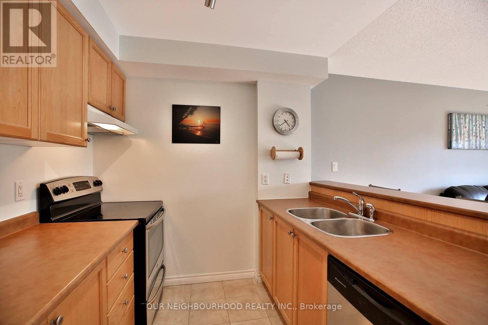 Un 209 - 75 Shipway Avenue, Clarington, Ontario  L1B 0B8 - Photo 5 - E12200727