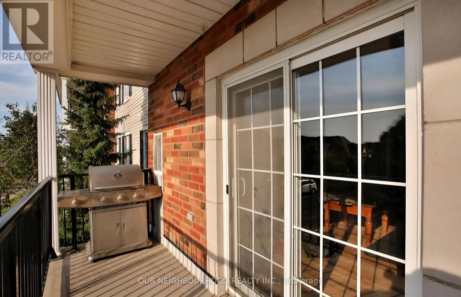 Un 209 - 75 Shipway Avenue, Clarington, Ontario  L1B 0B8 - Photo 8 - E12200727