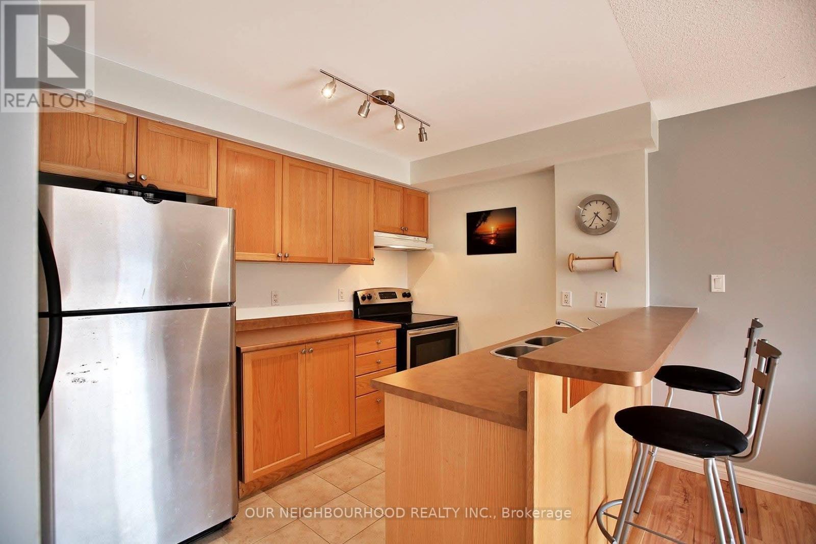 Un 209 - 75 Shipway Avenue, Clarington, Ontario  L1B 0B8 - Photo 4 - E12200727