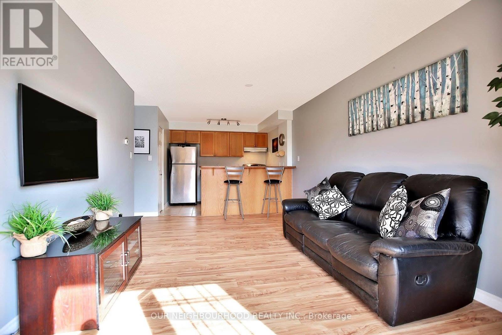 Un 209 - 75 Shipway Avenue, Clarington, Ontario  L1B 0B8 - Photo 2 - E12200727