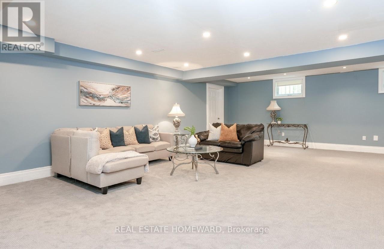 56 Georgina Drive, Ajax, Ontario  L1S 6C3 - Photo 33 - E12201416