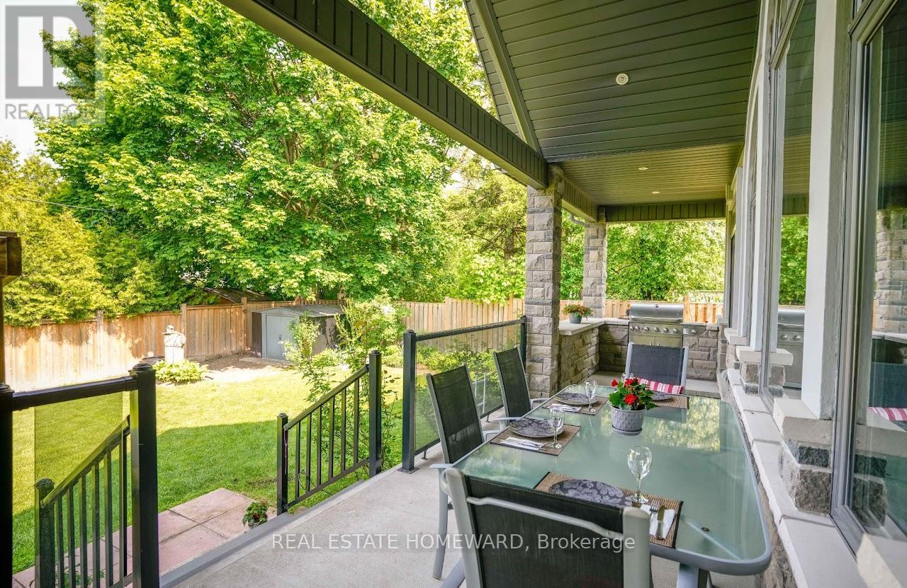 56 Georgina Drive, Ajax, Ontario  L1S 6C3 - Photo 43 - E12201416