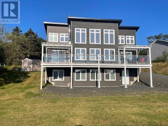 90 Main Road, Old Shop, Newfoundland & Labrador