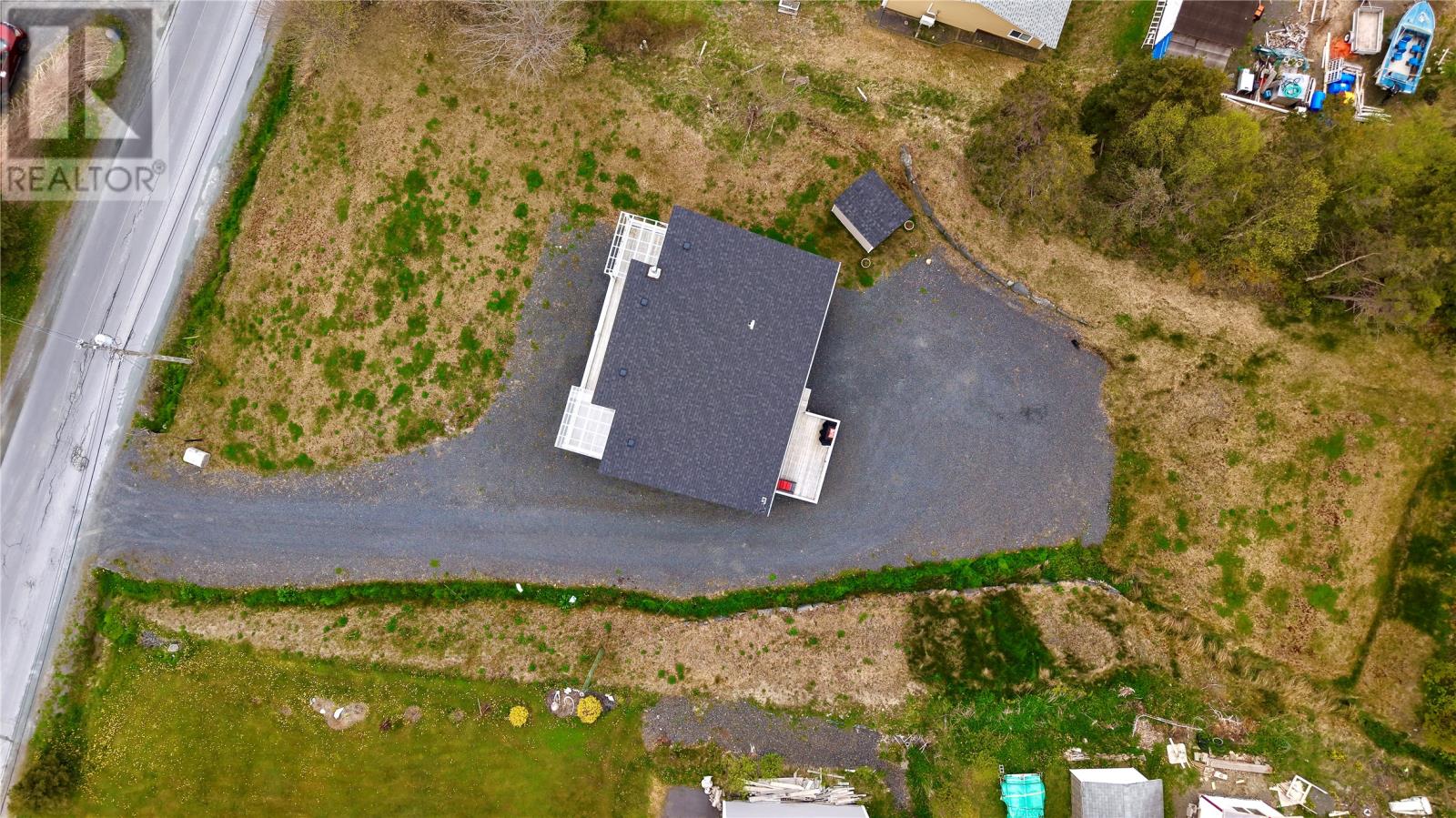 90 Main Road, Old Shop, Newfoundland & Labrador  A0B 2W0 - Photo 26 - 1285497