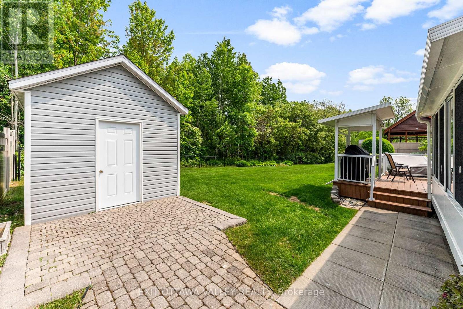 127 Owens Street, Pembroke, Ontario  K8A 8K1 - Photo 45 - X12201445