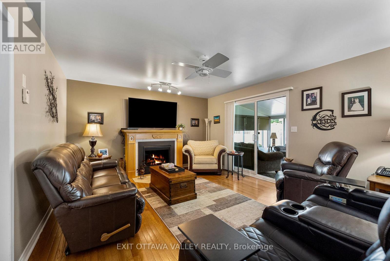 127 Owens Street, Pembroke, Ontario  K8A 8K1 - Photo 6 - X12201445