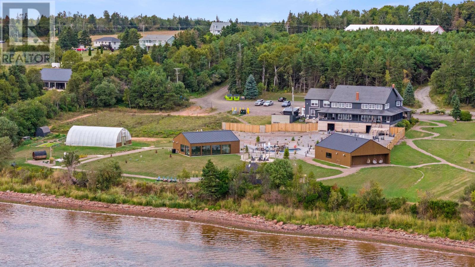 54 Shining Waters Boulevard, St. Peters Bay, Prince Edward Island  C0A 2A0 - Photo 47 - 202504544