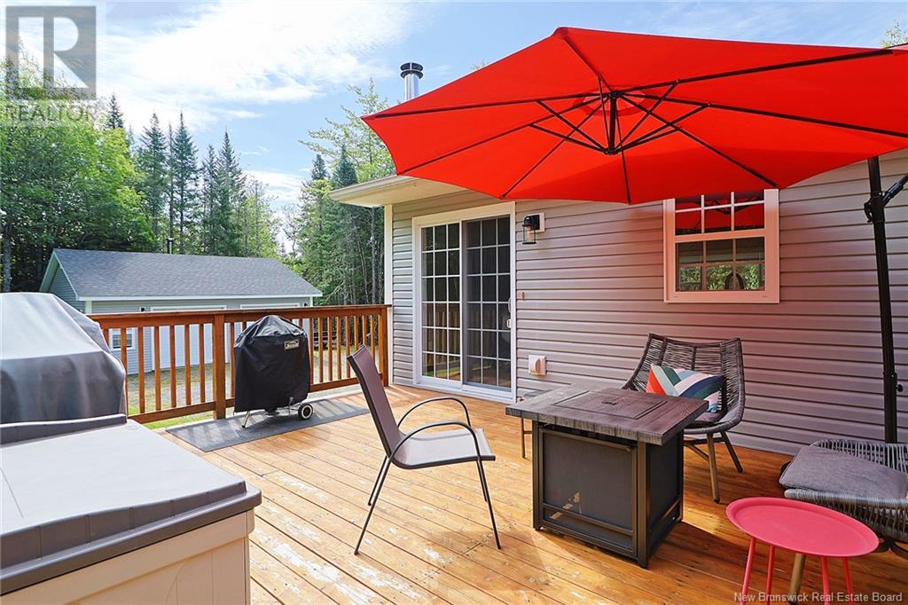 27 Rose Of Sharon Court, Waasis, New Brunswick  E3B 0B8 - Photo 35 - NB119764