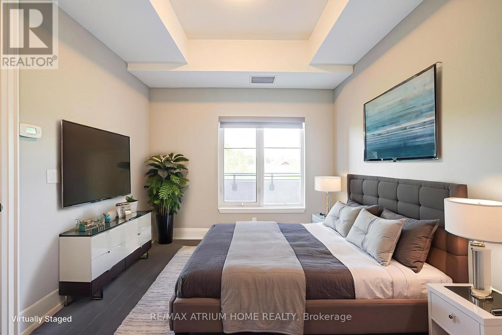 324 - 20 Fred Varley Drive, Markham, Ontario  L3R 1S4 - Photo 7 - N12201423