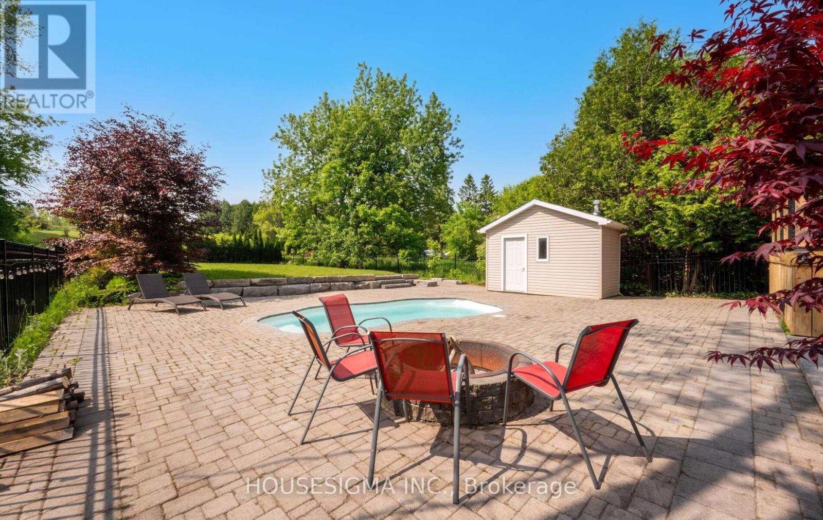 6053 Hillsdale Drive, Whitchurch-Stouffville, Ontario  L4A 7X3 - Photo 42 - N12201440