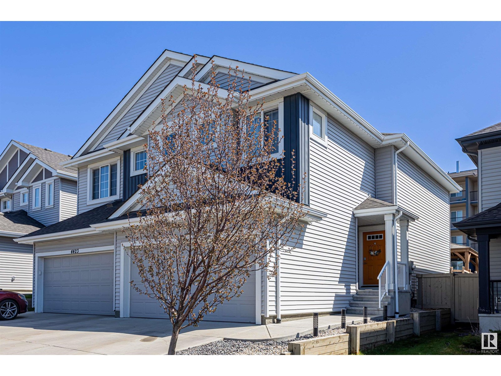 Property at 4419 5 ST NW image 1