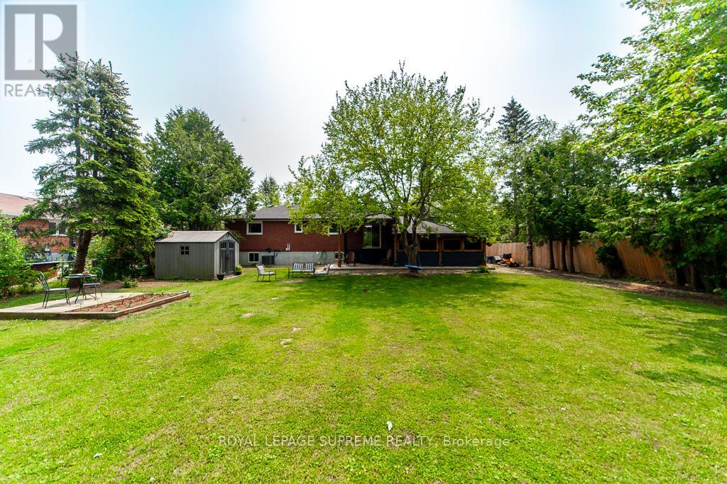 2 Orsi Street, Adjala-Tosorontio, Ontario  L0M 1J0 - Photo 45 - N12201469