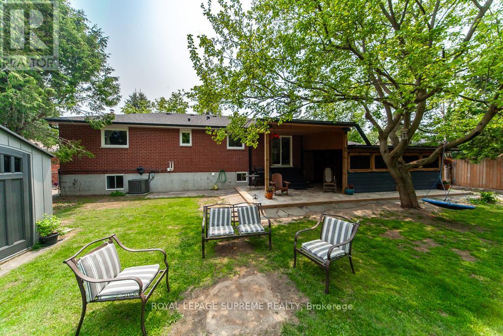 2 Orsi Street, Adjala-Tosorontio, Ontario  L0M 1J0 - Photo 48 - N12201469