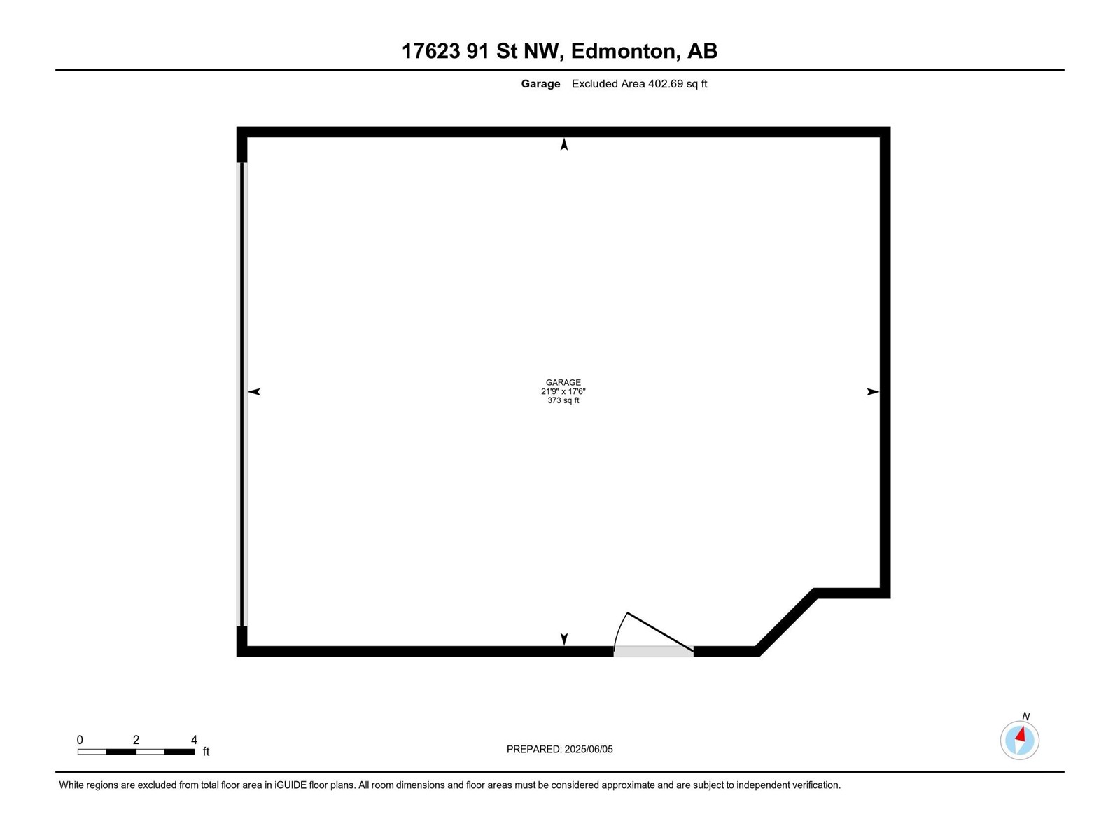 17623 91 St Nw, Edmonton, Alberta  T5Z 2L4 - Photo 35 - E4440798
