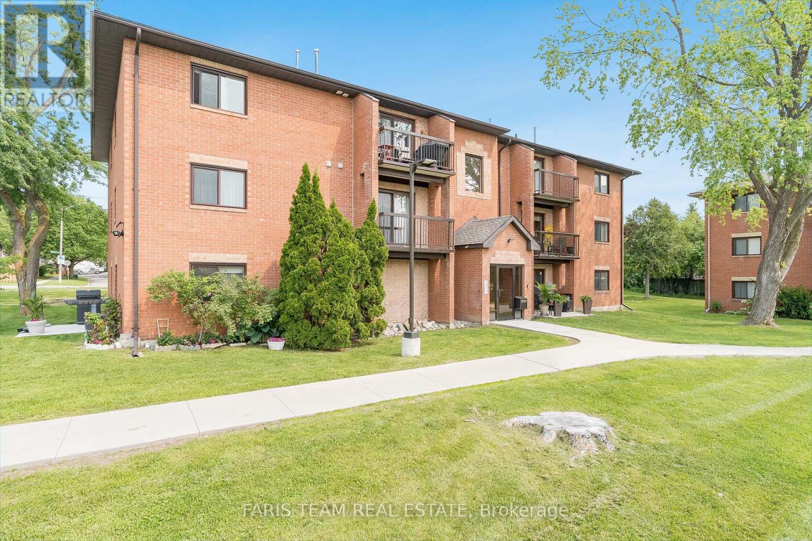 G12 - 147 EDGEHILL DRIVE, Barrie, Ontario