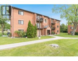 G12 - 147 EDGEHILL DRIVE, Barrie, Ontario